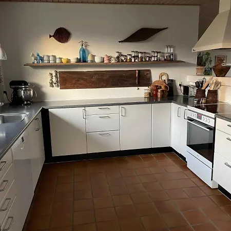 Anita's Проживание в семье