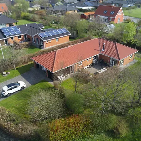 Homestay Anita's Jelling