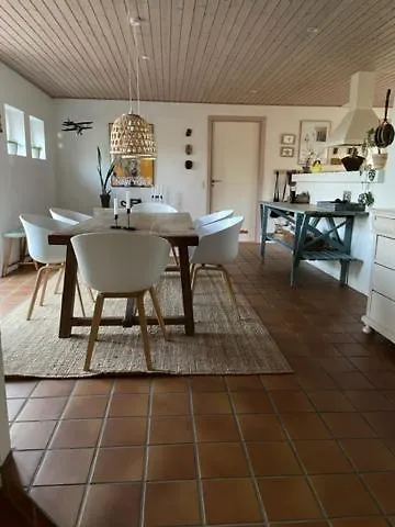Anita's Pansiyon *