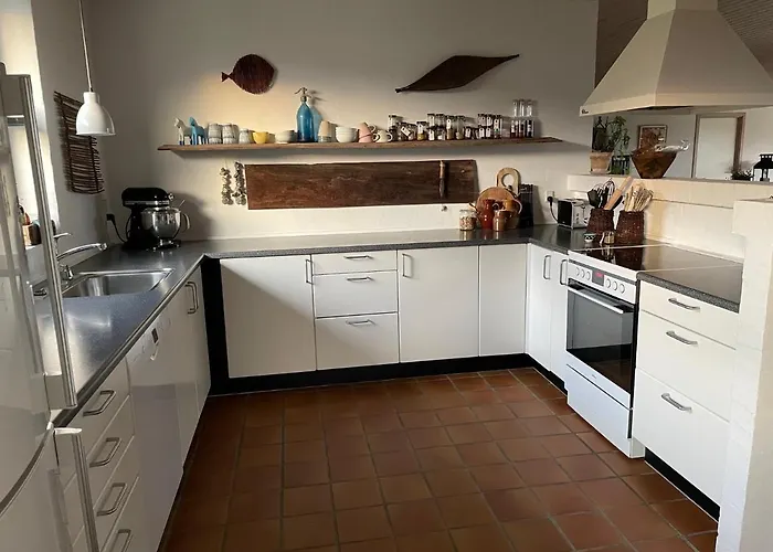Anita's Pansiyon