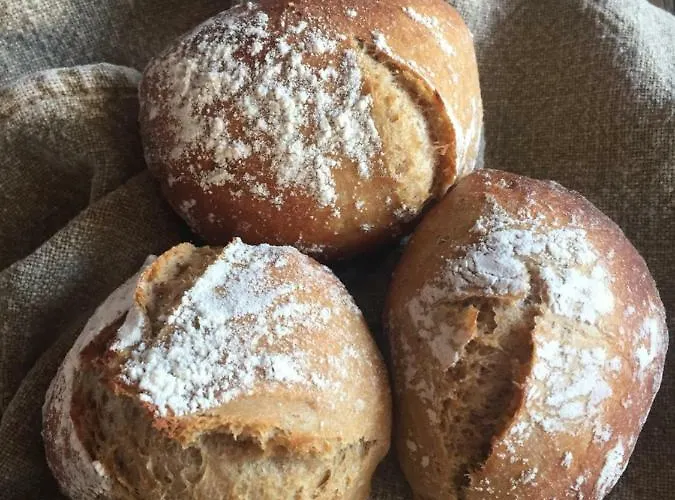 Séjour chez l'habitant Anita's *